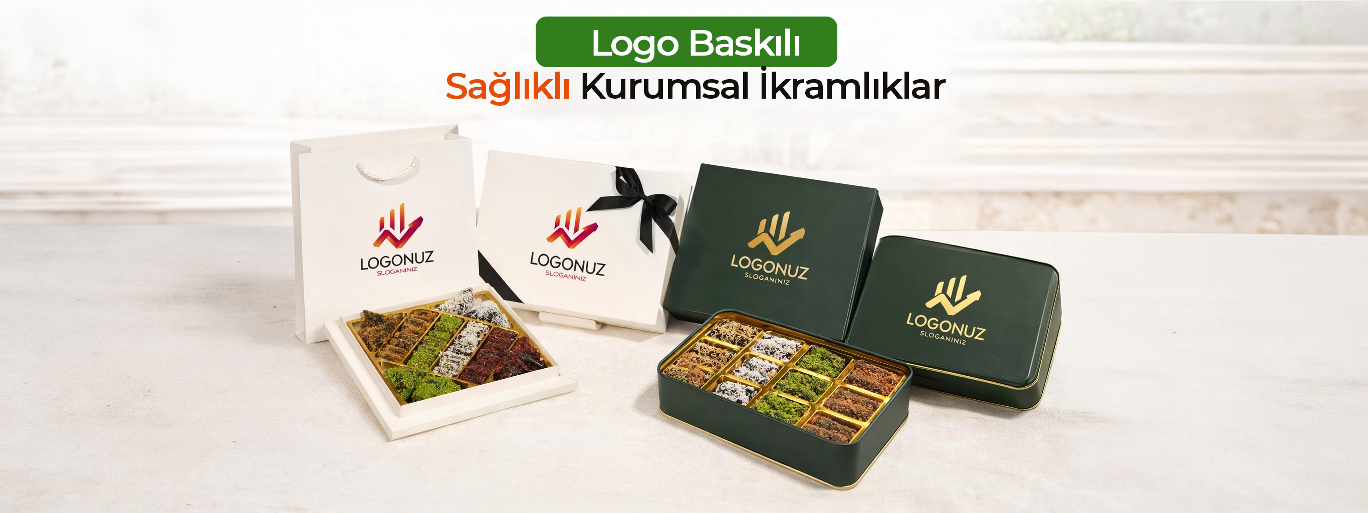 Kurumsal Gıda