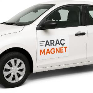 Araç Magneti