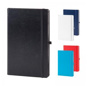 13 x 21 Cilt Bezi Defter (Ivory Kağıt)