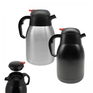 Çelik Termos / 1.500 ml