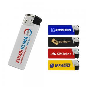 Clipper Brio Fit Elektronic Si̇boplu Çakmak