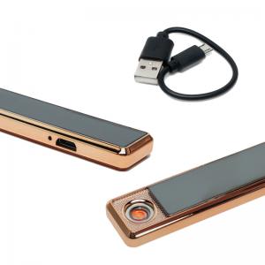 Clipper Metal Siboplu Çakmak