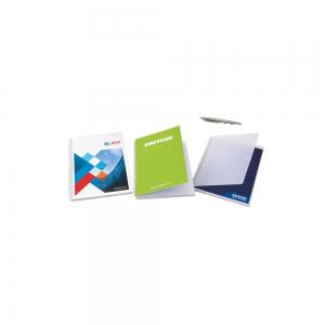 Karton Kapak Defter ( 21 x 30 cm )