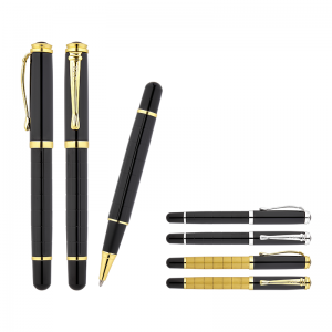 Metal Roller Kalem