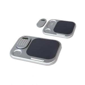 Hesap Makineli Mouse Pad