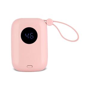 Hızlı Şarj Powerbank 10000 mAh