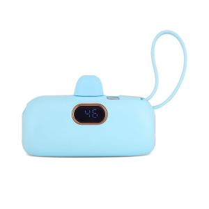 Powerbank 5000 mAh