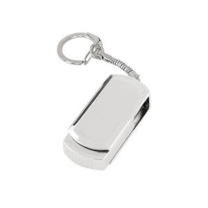 Metal USB Bellek 2.0 16GB