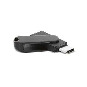 Metal USB Flaş Bellek 3.0 64GB