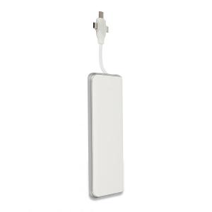 444 POWER BANK ( 6000 Mah )