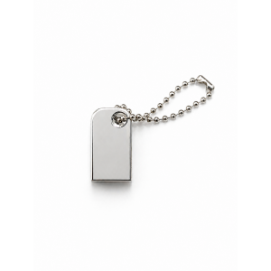 Mini Metal USB Bellek