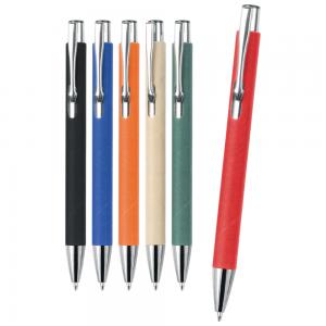 Doğa Dostu Basmalı Tükenmez Kalem