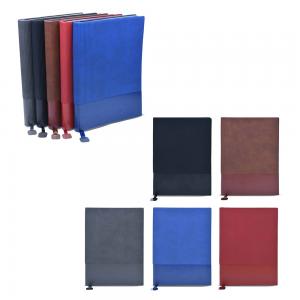 Yumuşak Kapak Kılıflı Defter 16 x 22 cm