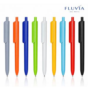 Fluvia İnce Jel Tükenmez Kalem