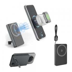 Powerbank 10000 mAh Mobil Şarj Cihazı