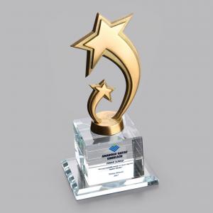 Kristal Plaket