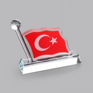 Kristal Plaket