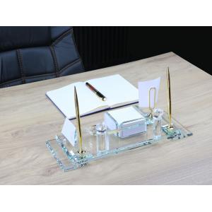 Kristal Cam Masa İsimliği